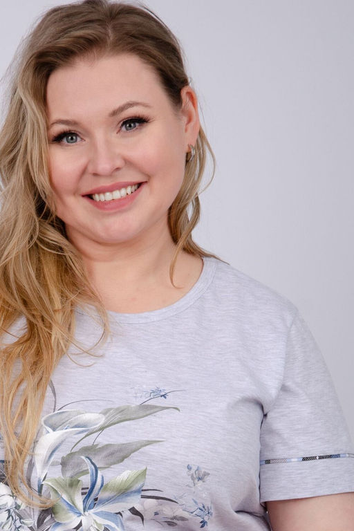 Пижама Каори женская