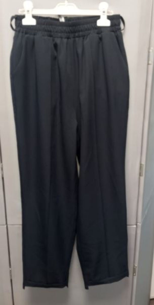 Брюки т.синий