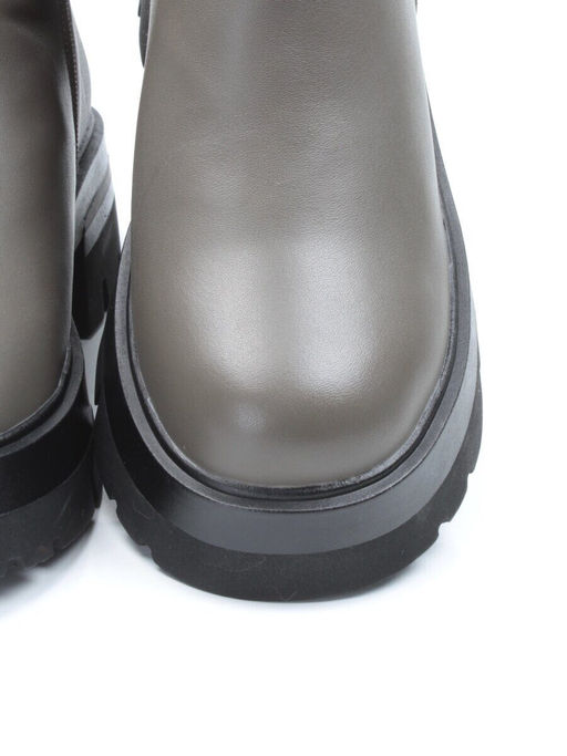 04-C183M Ботинки зимние женские - No name фото 12