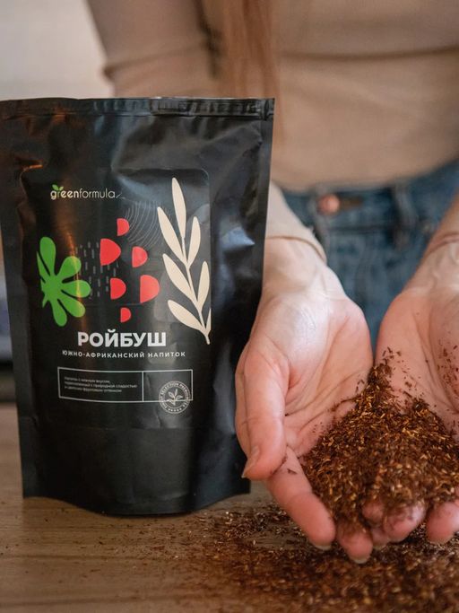 GF Ройбуш классический 200 гр