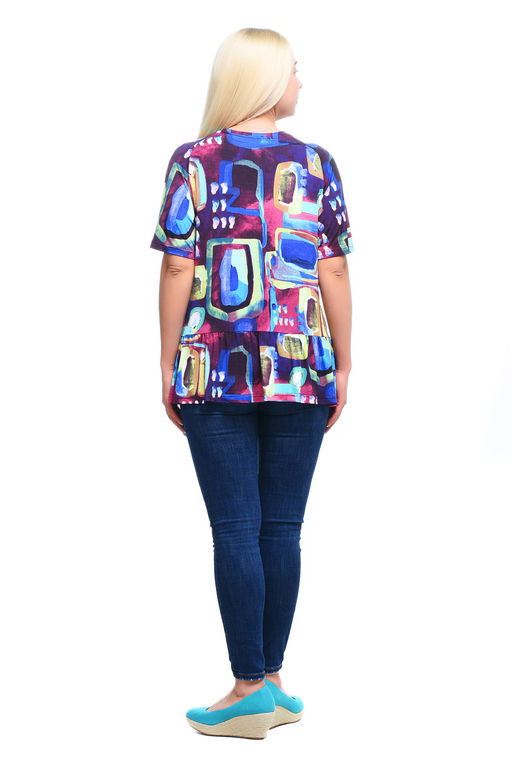 Блузка - Olsi фото 2