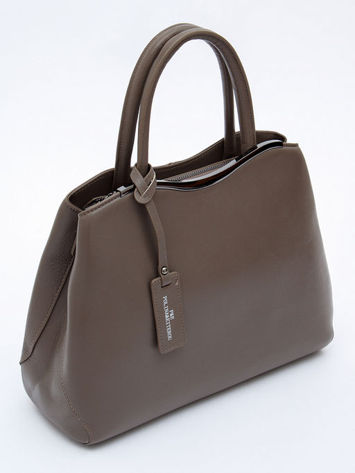 Сумка 9844Y d.apricot Polina&Eiterou