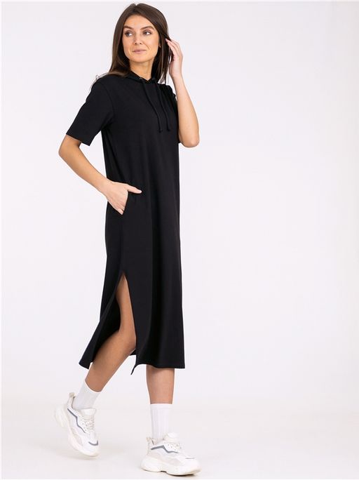 платье 1ЖПК4084804 - Апрель фото 3