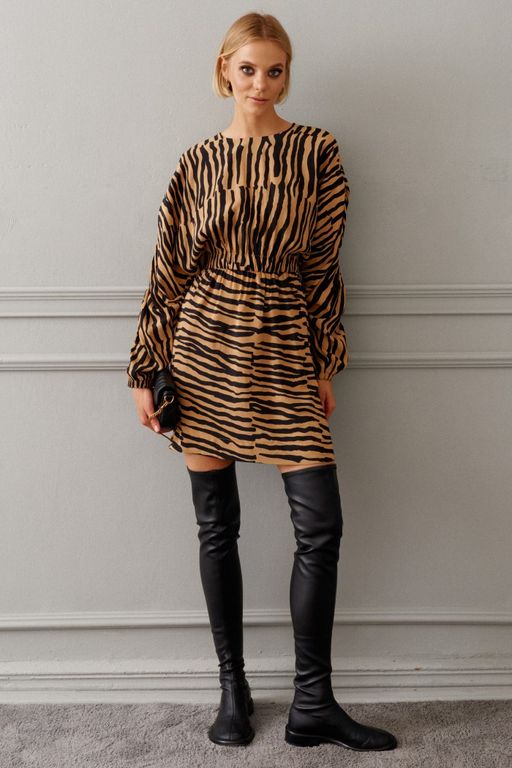 Платье А3220 - Annete фото 2