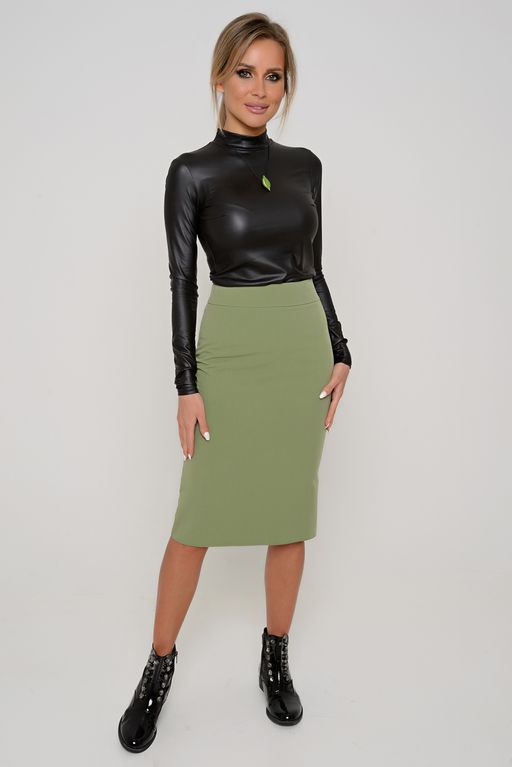 0812 БЛУЗА - Dusans фото 5