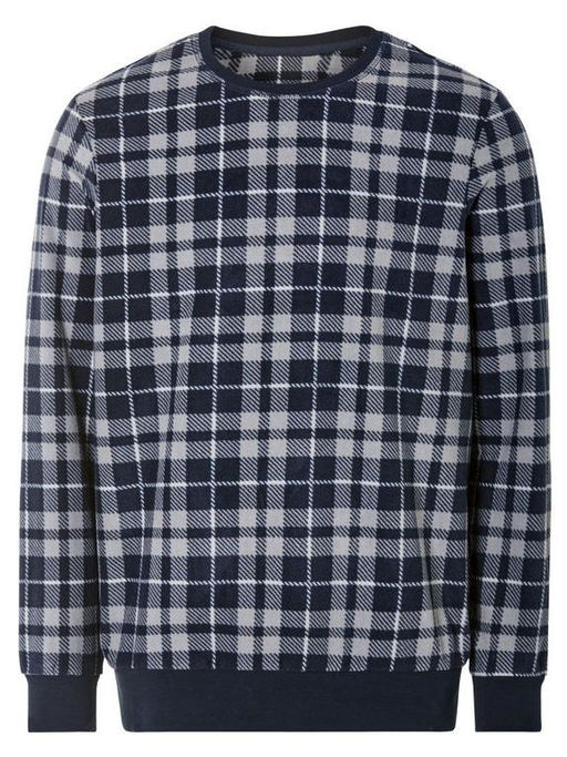 Мужская флисовая пижама LIVERGY  фото 3