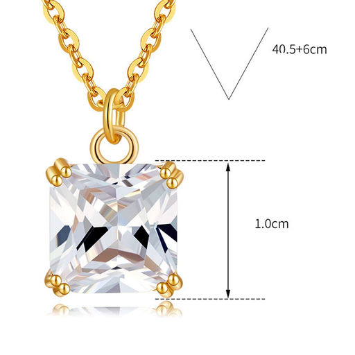 Подвеска арт. 26 6198 (id 276362) - Rada фото 3