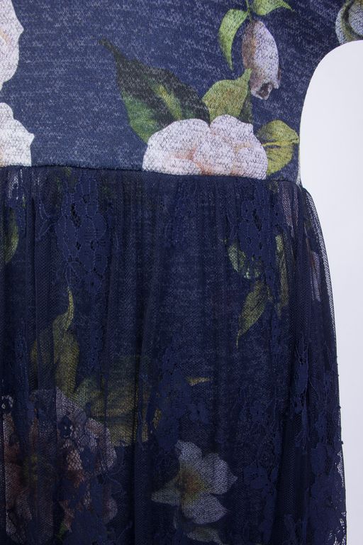 Платье П4-3672/6 - Wisell фото 9