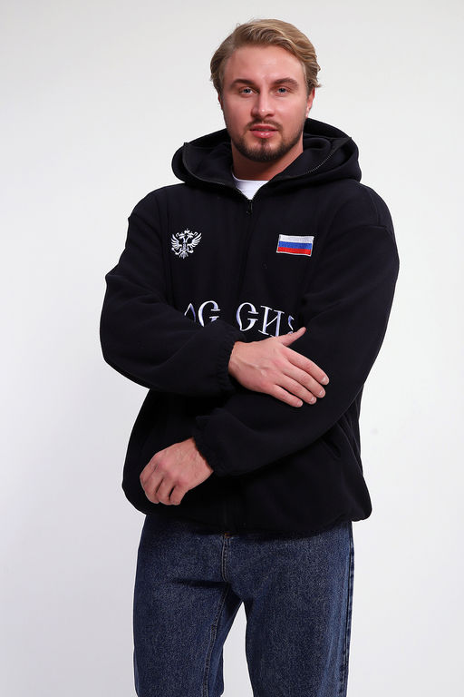 Худи 36990 - Berchelli фото 46