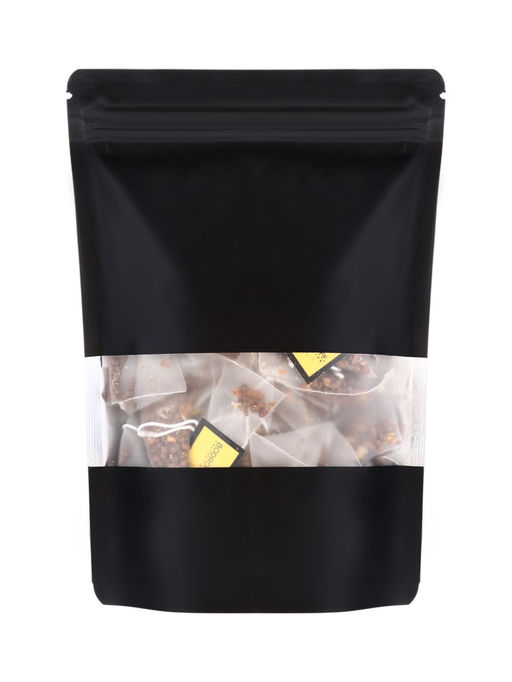 Чай гречишный "Яблочный штрудель" в пирамидках, 40 шт