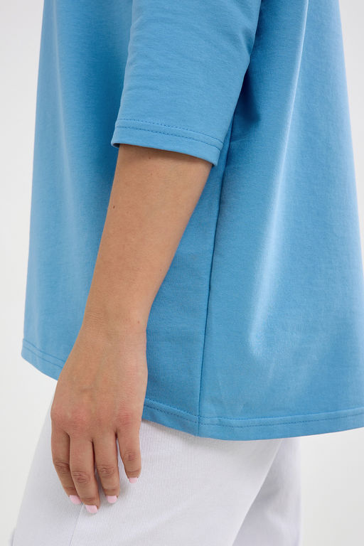 Кофта Футер life