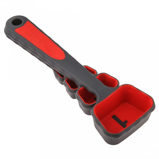 Кондитерский набор 12 предметов Мастер: мешок для крема п/эт 26см, насадка из нержавеющей стали - 5 штук, д1,8см, h3см; фиксатор винтовой для насадок пластик; ножницы пластик, гвоздик держатель 6см нержавеющая сталь; кисточка 16см силикон/пластик; - Домашняя мода фото 6