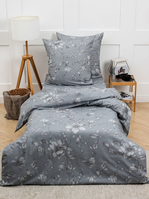 Наволочка 70*70 см, бязь Комфорт (Грация) - Ивановотекстиль фото 2