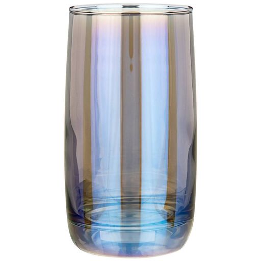 НАБОР СТАКАНОВ ИЗ 6 ШТ ВРЕМЕНА ГОДА 330 МЛ - Lefard фото 4