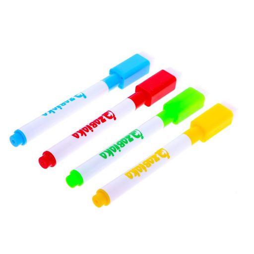 Развивающий набор Папка для письма и рисования - Iq-zabiaka фото 3