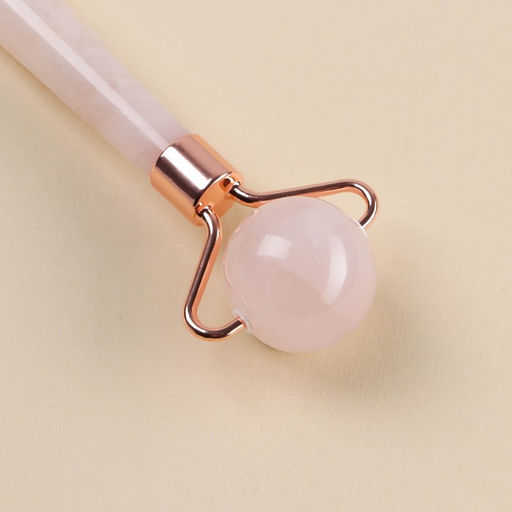 Роллер гуаша Дым, природные материалы - Art beauty фото 3