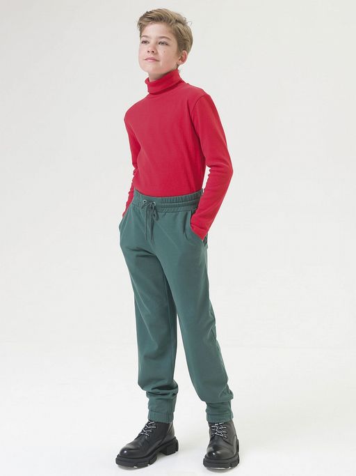 Уценка PELICAN BFJS4295 джемпер для мальчиков  фото 4