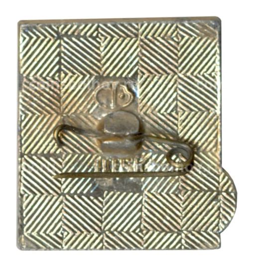 Значок Волгоград