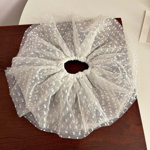 Резинка для волос арт. 02 9373 (id 261008) - Rada фото 2