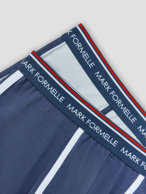 ТРУСЫ МУЖСКИЕ (2ШТ) - Mark formelle фото 2