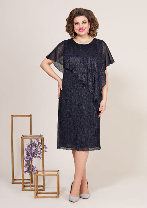 Платье Mira Fashion 5258-4