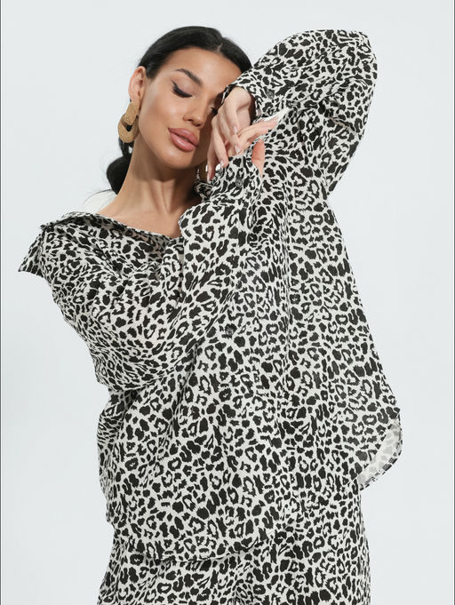 Дива костюм женский (бежевый) - Lovetex фото 11