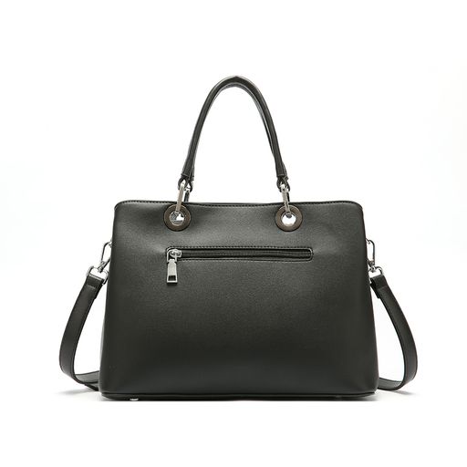 Сумка женская 18086 Черный - Saint miranda фото 3