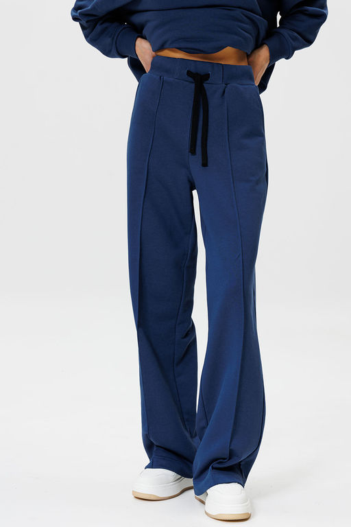 Брюки GO F2065/20-01.170-176 индиго