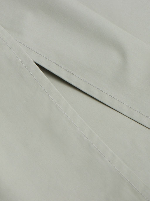 Пододеяльник 2-спальный SL Home, 200220 см, оливковый, перкаль - Sima-land home фото 10