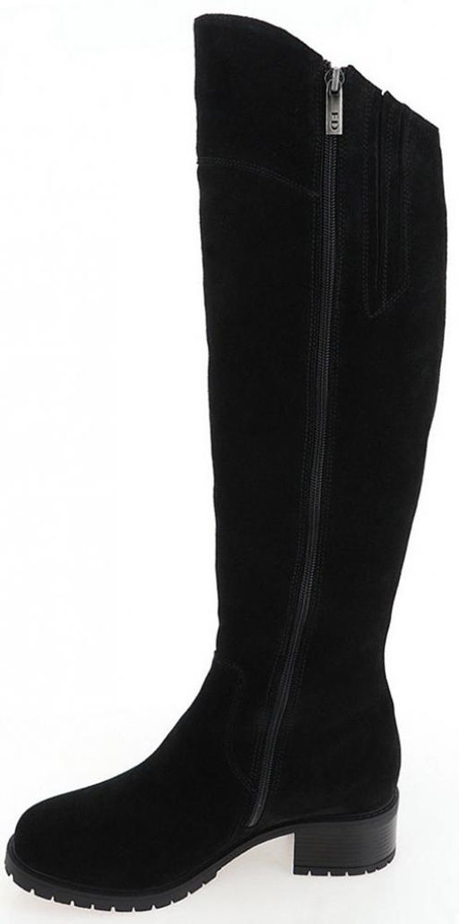 Ботфорты Francesco Donni 547 103BW-021-02