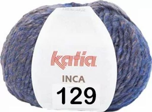 INCA - Katia фото 14