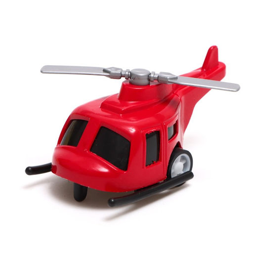 Самолет инерционный SKY. МИКС - Simaland фото 5