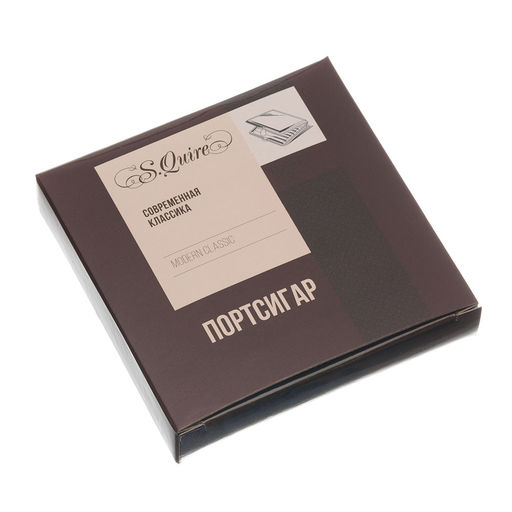 Портсигар S.QUIRE AB02-05-2 фото 3