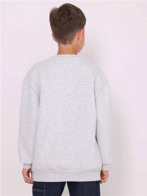 свитшот 1ПДСД3978838 - Апрель фото 2