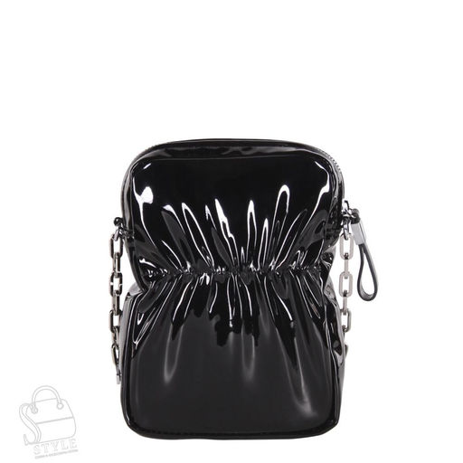 Сумка женская  29212 black Velina Fabbiano-Safenta в Новосибирске