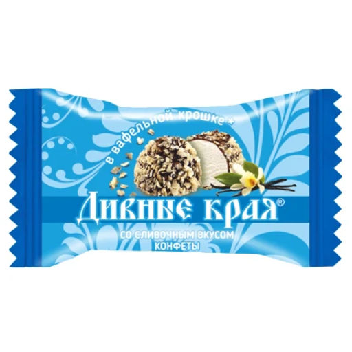 Сладкий подарок арт.06 4 шт