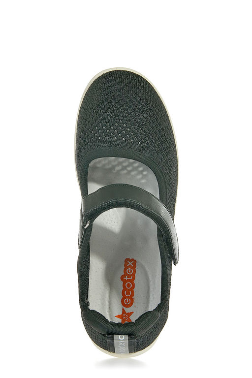 Туфли текстильные ECOTEX