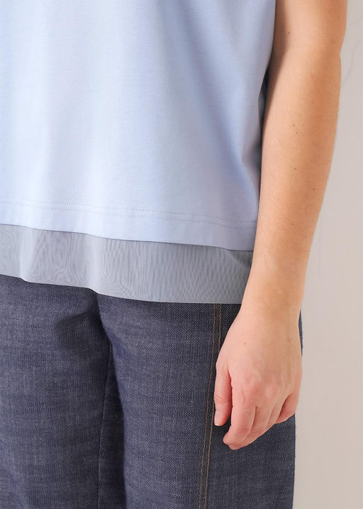 267188/201иэ_п Джемпер жен. (ЧЗ)