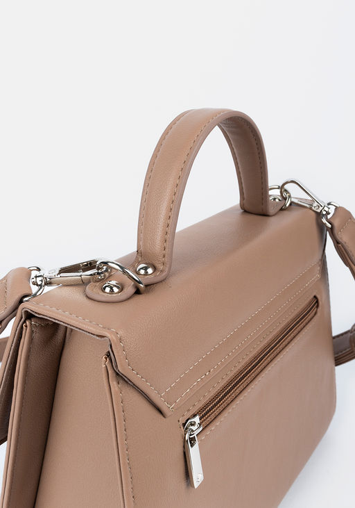 Сумка классическая формата А5 1613 - L-craft фото 4