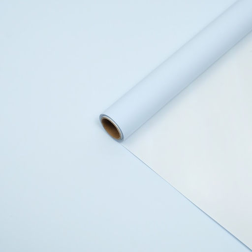 Пленка флористическая Жемчужный перелив, 0,57 х 5 м - UPAK LAND фото 2