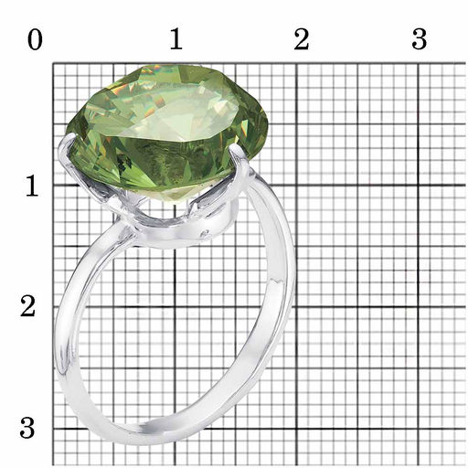 КОЛЬЦО 2381802Д15