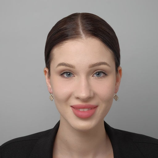 Серьги со стразами Ромб блеск, цвет МИКС - Queen fair фото 3