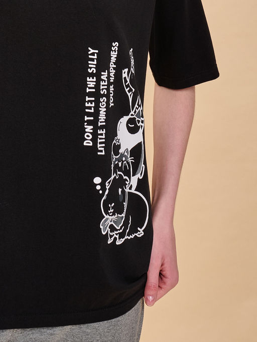 PFATP6955 Пижама женская - Pelican фото 7