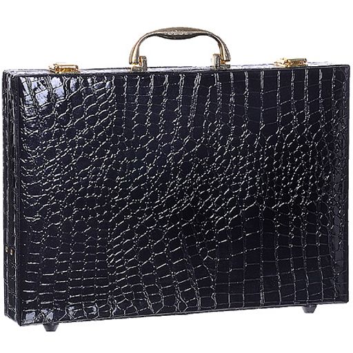 29765 Набор ножей в чемодане 8 пр MB (х8) - Mayer&boch фото 4