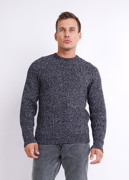 423675/96апх Джемпер муж. (ЧЗ)