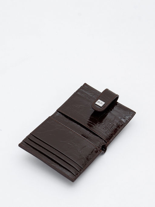 Кошелек 309-25 coffee Velina Fabbiano