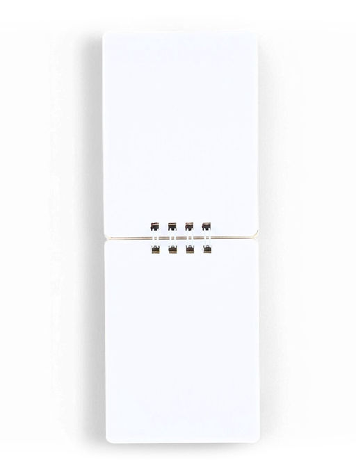 Блокнот 23 февраля 32 листа, 7.5?10 см, 4 шт. - Artfox фото 2