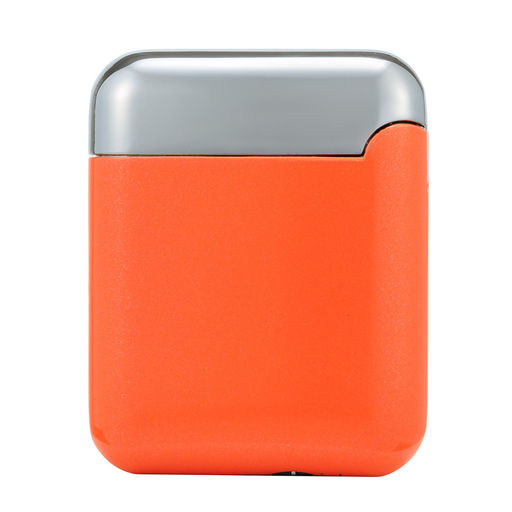 Зажигалка S.QUIRE FL08-Orange фото 3