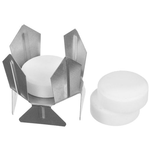 Разогреватель для сухого горючего Maclay, портативный  фото 3