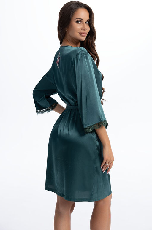 Халат Mia-Amore